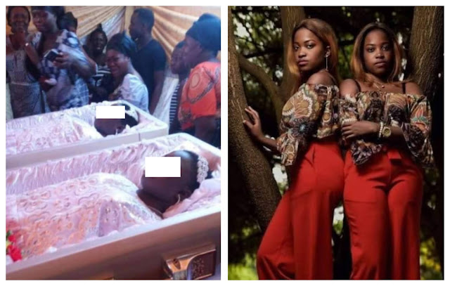 God why are you so wicked to me? Lady cries out after losing her entire family members