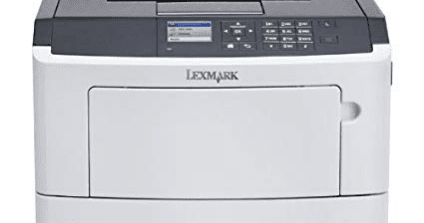 Lexmark Printer App For Mac