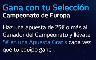 William hill Gana con tu Selección Campeonato de Europa 2021 William hill Gana con tu Selección Campeonato de Europa 2021