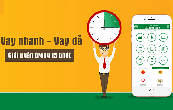 vay tiền nhanh vaytaichinh