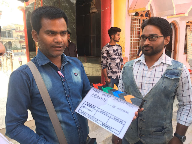 G.S.Ranjan_Film Making Coach