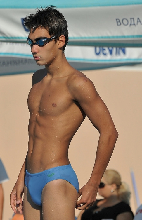 SPEEDO GUYZ 03 