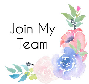 Join My Team!