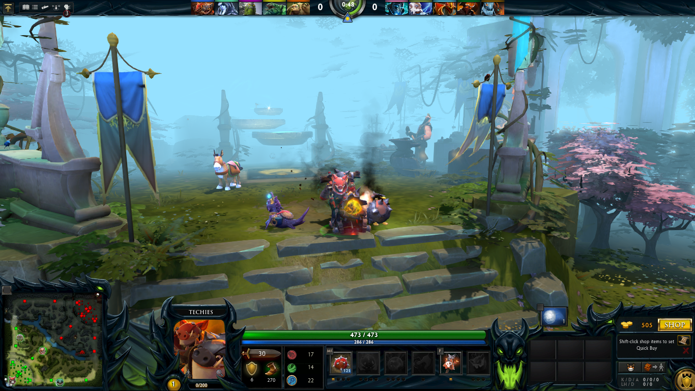 Dota 2 boots of travelling фото 97
