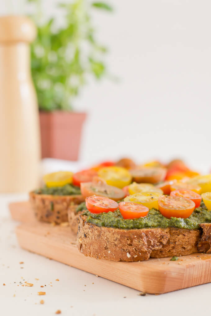 Bruschetta | danceofstoves.com Bruschetta | danceofstoves.com