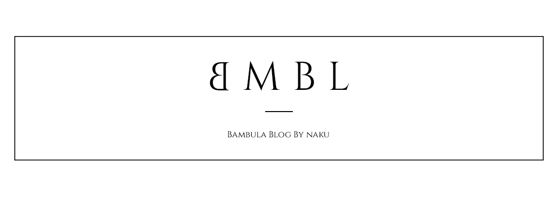 Bambula