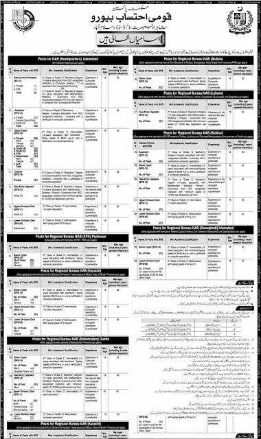 National Accountability Bureau NAB Jobs 2019 Download PTS Form https://jobspk.xyz/2019/07/national-accountability-bureau-nab-jobs-2019-download-pts-form.html