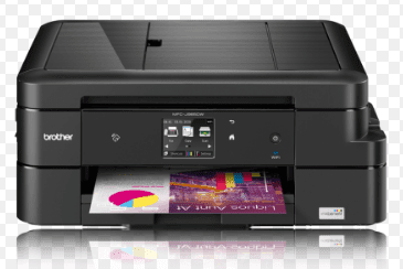 √ Brother MFC-J985DW Driver Mac, Windows 10, Windows 7 - Brother Support