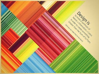 pixels: ESTETIKA DALAM DESAIN KOMUNIKASI VISUAL