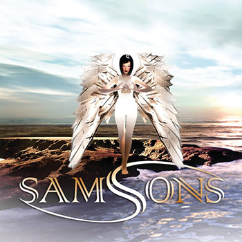 SAMSONS - Perjalanan