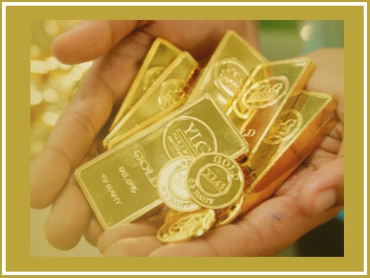 Inilah Tips dan Trik Investasi Emas untuk Pemula dan Membeli Secara Resmi Terbaru