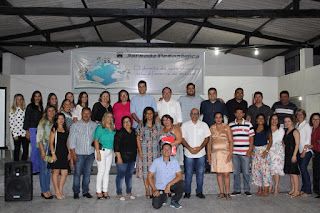 A Rede municipal de Educação de Cacimbinhas ê uma das melhores do estado de Alagoas.