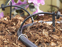 drip irrigation drippers