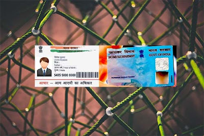 Deadline for Aadhaar Linkage with PAN Extended by 6 Months