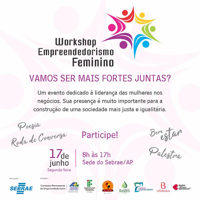 Dia do empreendedorismo feminino terá evento inspirador - NP Expresso