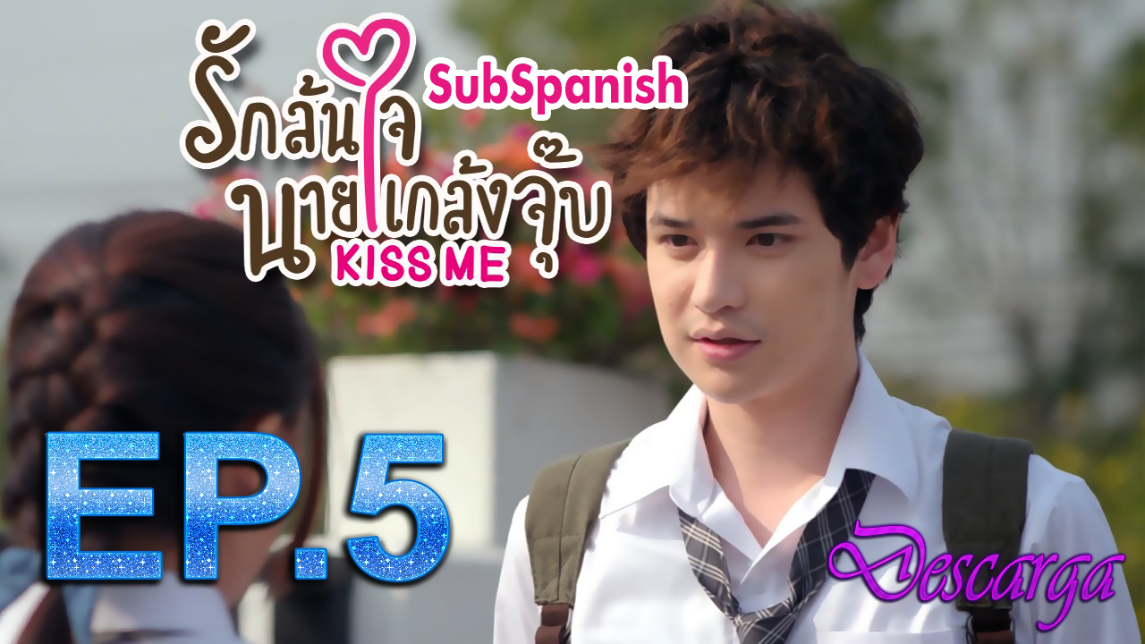 Who Kissed Me Drama Sub Español