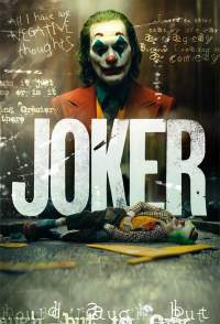 Joker 2019 Hindi English Full Movies Dual Audio 480p WEBRip