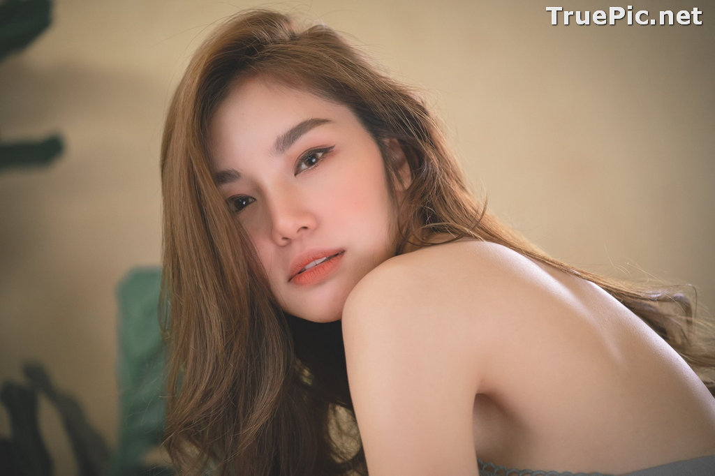 Image Thailand Model – Jarunan Tavepanya – Beautiful Picture 2020 Collection - TruePic.net - Picture-39
