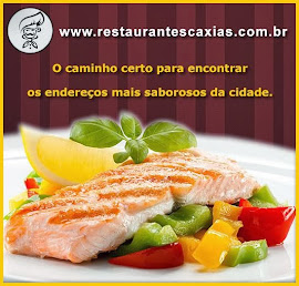 Restaurantes Caxias