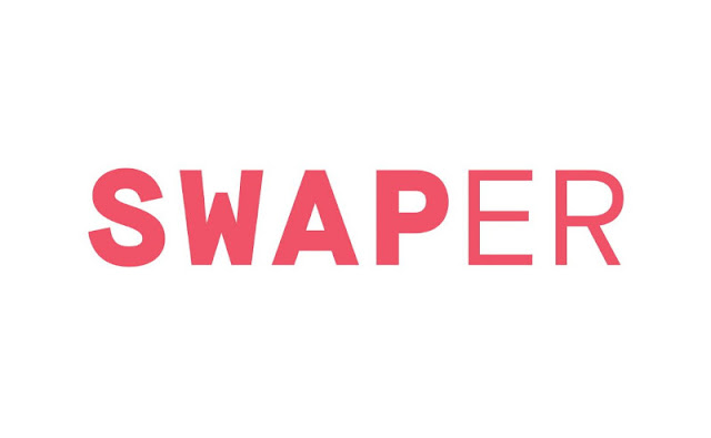 swaper logo