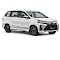Toyota New Veloz 1.5 M/T | BARU