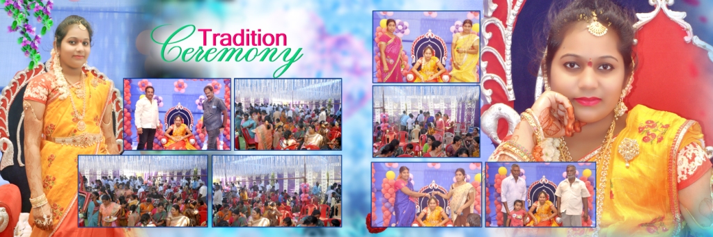 12 x 36 Karizma Album Design