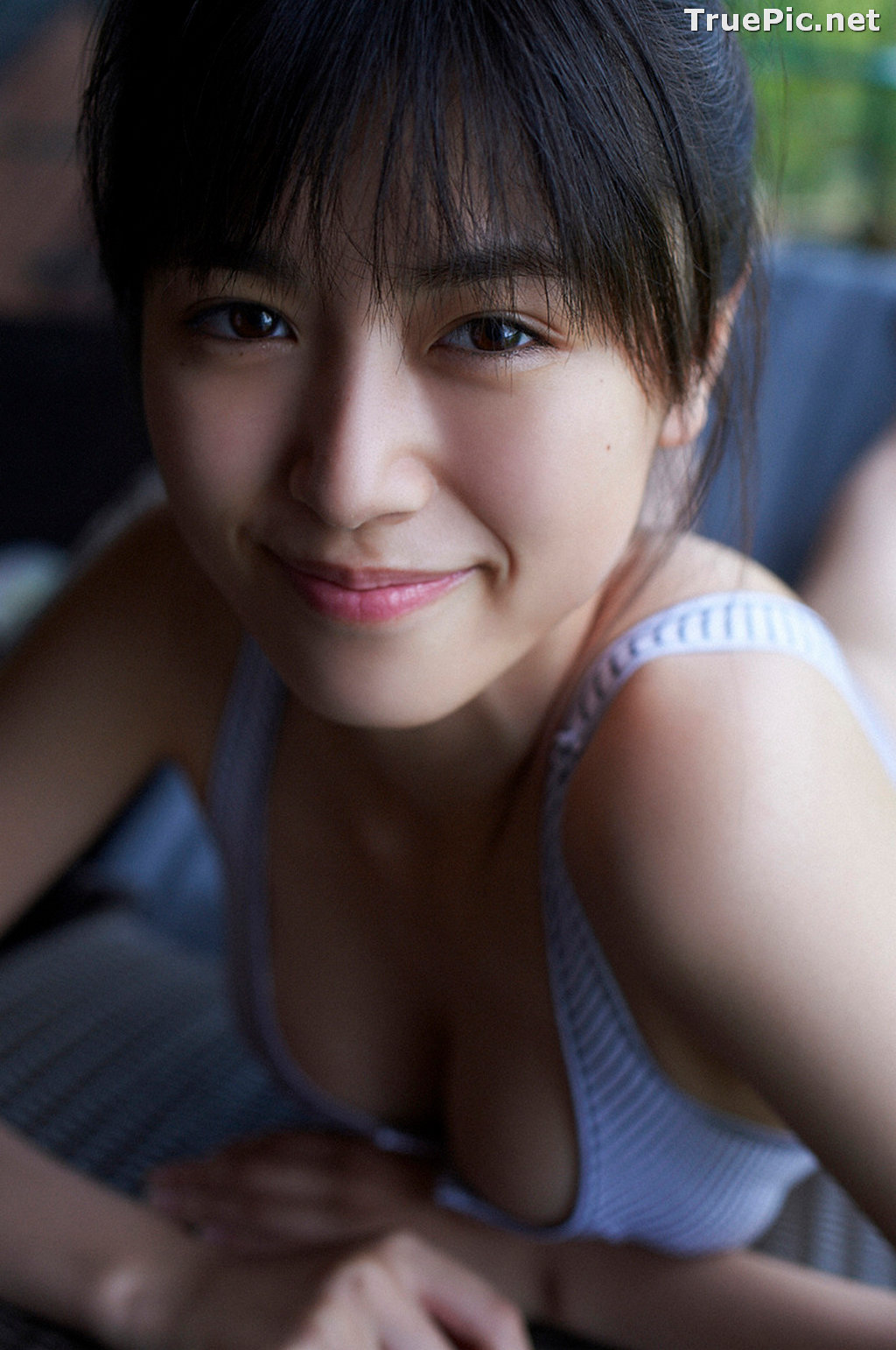 ImageJapanese Gravure Idol and Actress - Kitamuki Miyu (北向珠夕) - Sexy Picture Collection 2020 - TruePic.net - Picture-39