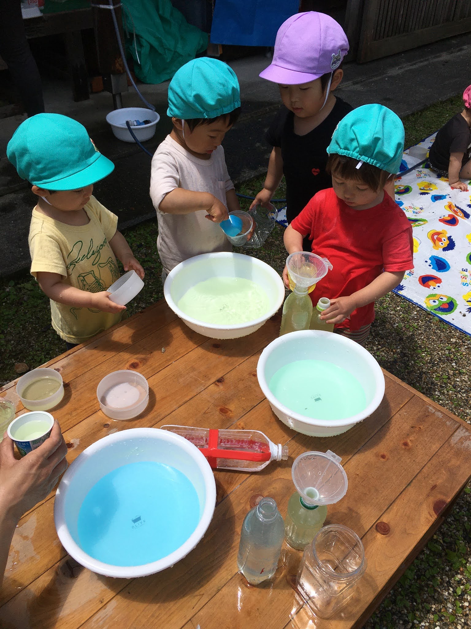 ここいろ保育園