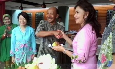 Walikota Pekalongan HM Basyir Ahmad Hentikan Ijin Bagi Hotel Baru