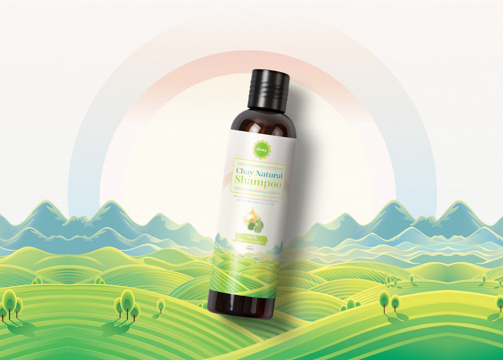 Pomelo Essential Oil Packaging Of The World