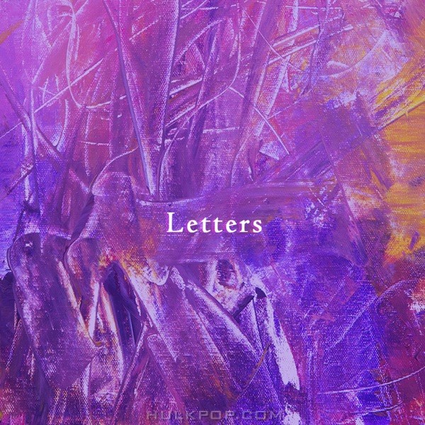 slimdanny – Letters