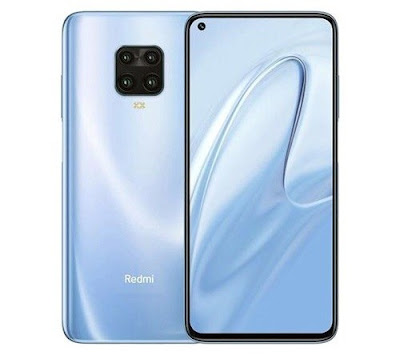 Redmi Note 10