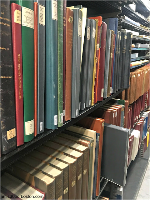 Libros de la Biblioteca Widener en la Universidad de Harvard Libros de la Biblioteca Widener en la Universidad de Harvard