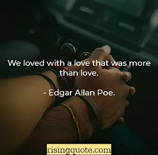 37 Famous Love Quotes For All (2021) Strong love quotes