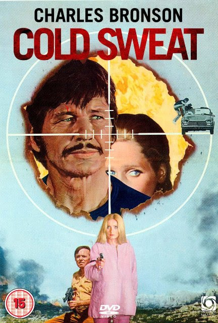 Cold Sweat (1970) - OLD MOVIE CINEMA
