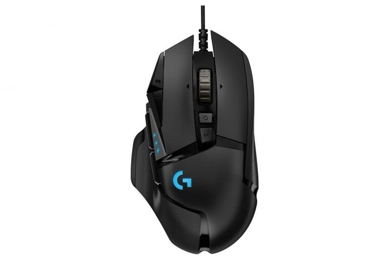 Chuột Logitech Gaming G502 HERO