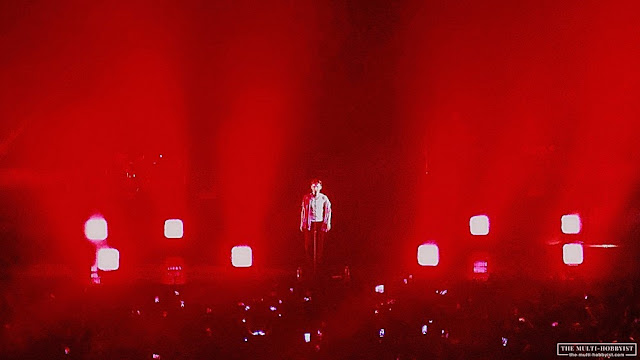 Troye Sivan Live in Manila 2019 | The Bloom Tour at Mall Of Asia Arena