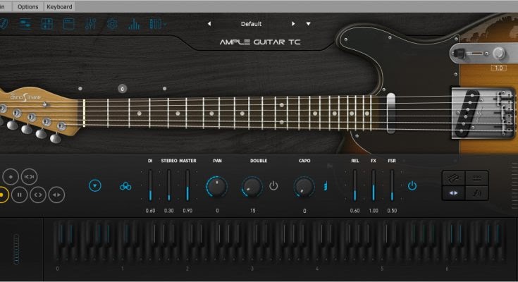 ample sound bass torrent osx ample sound bass torrent osx