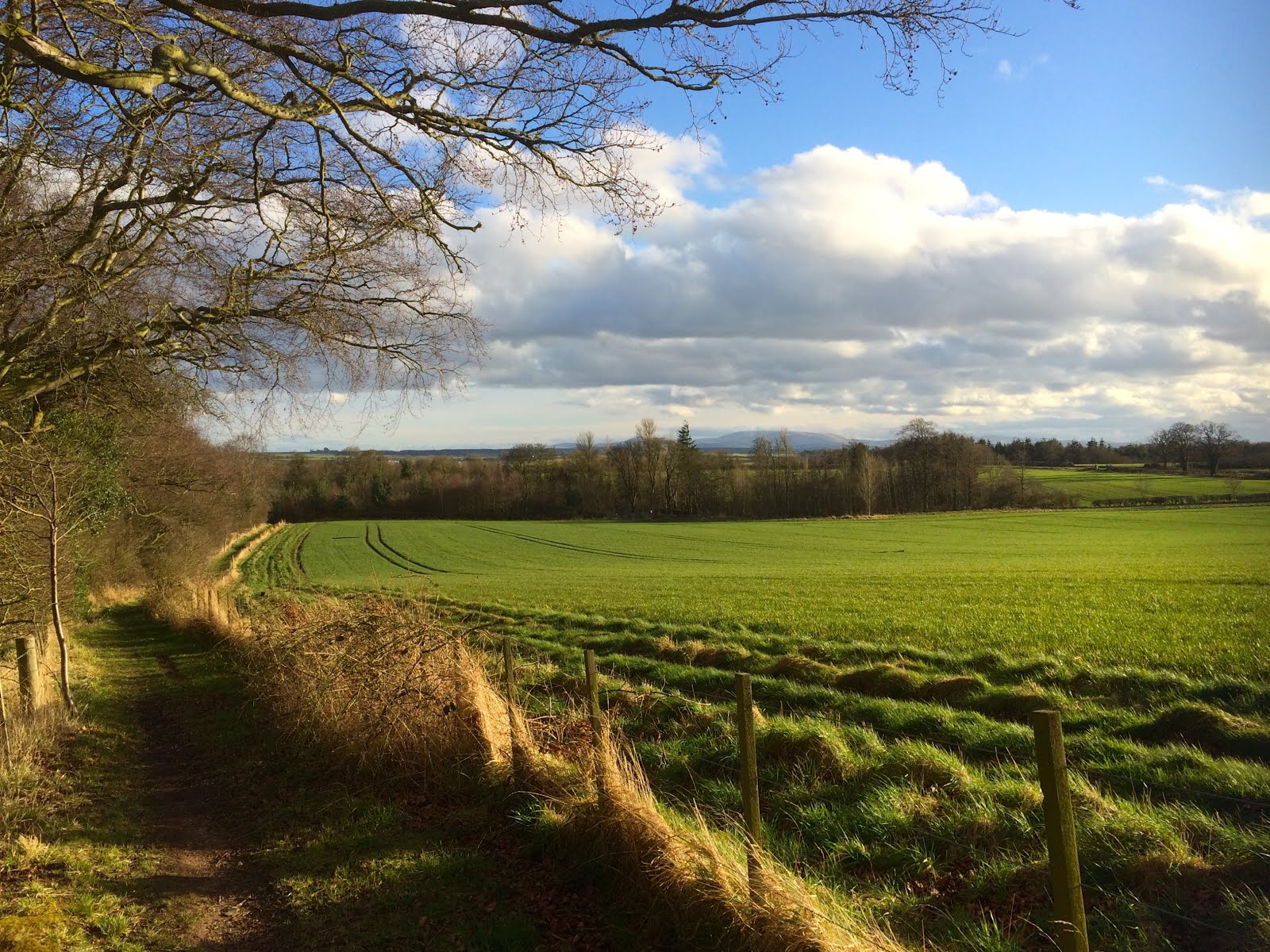 Days out in the Borders Scottish Borders Countryside