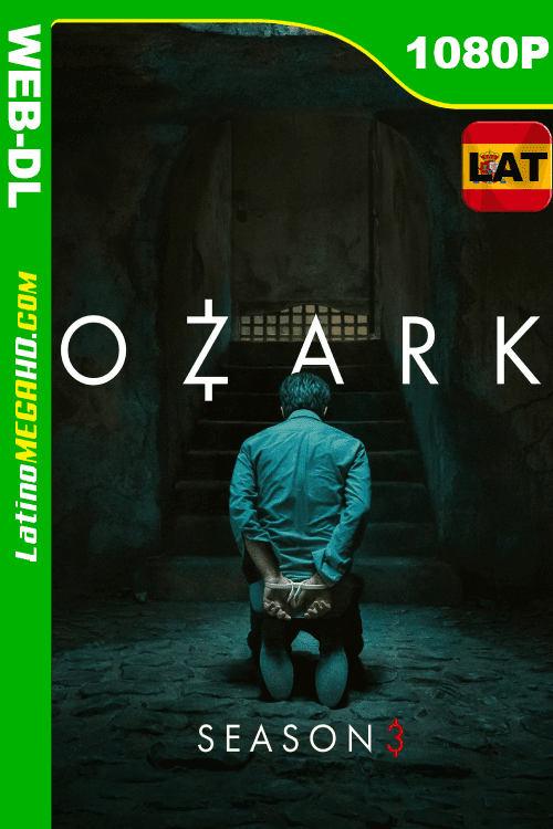 Ozark (2020) Temporada 3 Latino HD WEB-DL 1080P ()