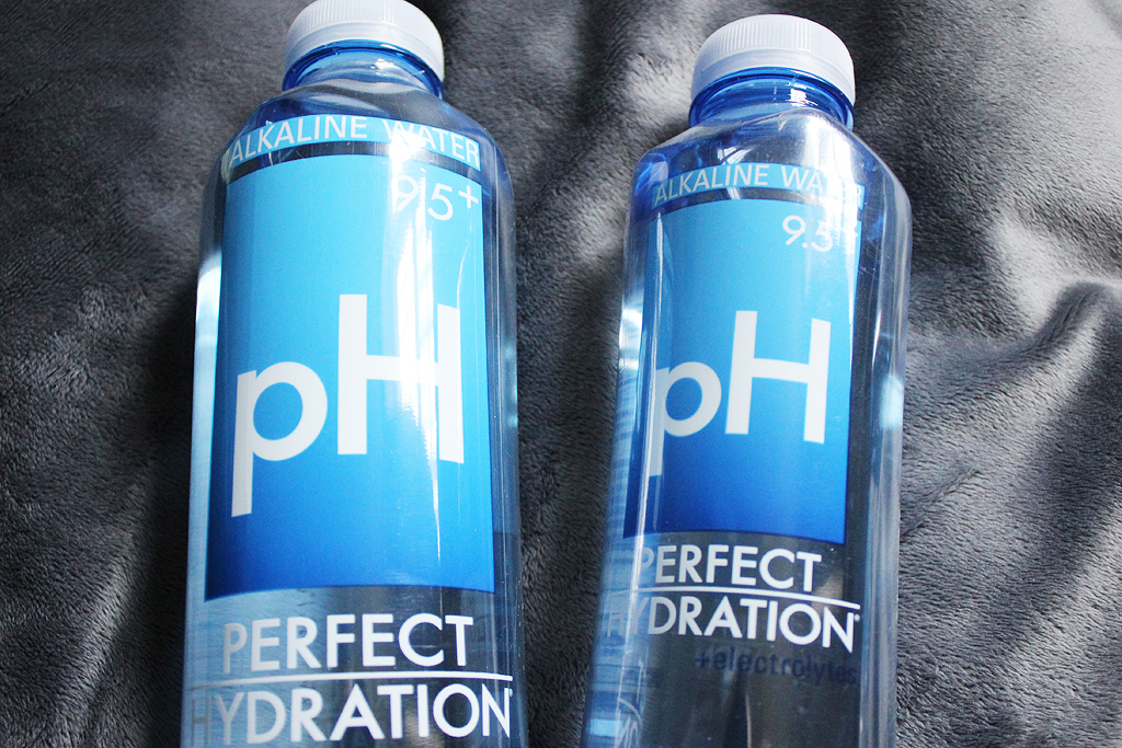 Perfect Hydration Alkaline Water Review See, Shop, Love!