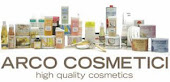 Collaborazione Arco Cosmetici