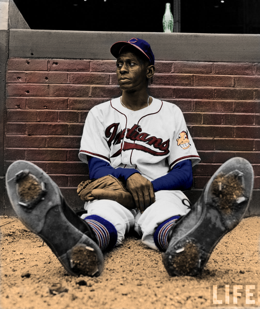 On This Day In Sports: August 3, 1948, Satchel Paige Makes His