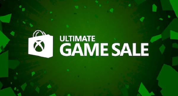 خصومات ضخمة متوفرة الآن على متجر Xbox Live و أكثر من 200 متوفرة بسعر زهيد