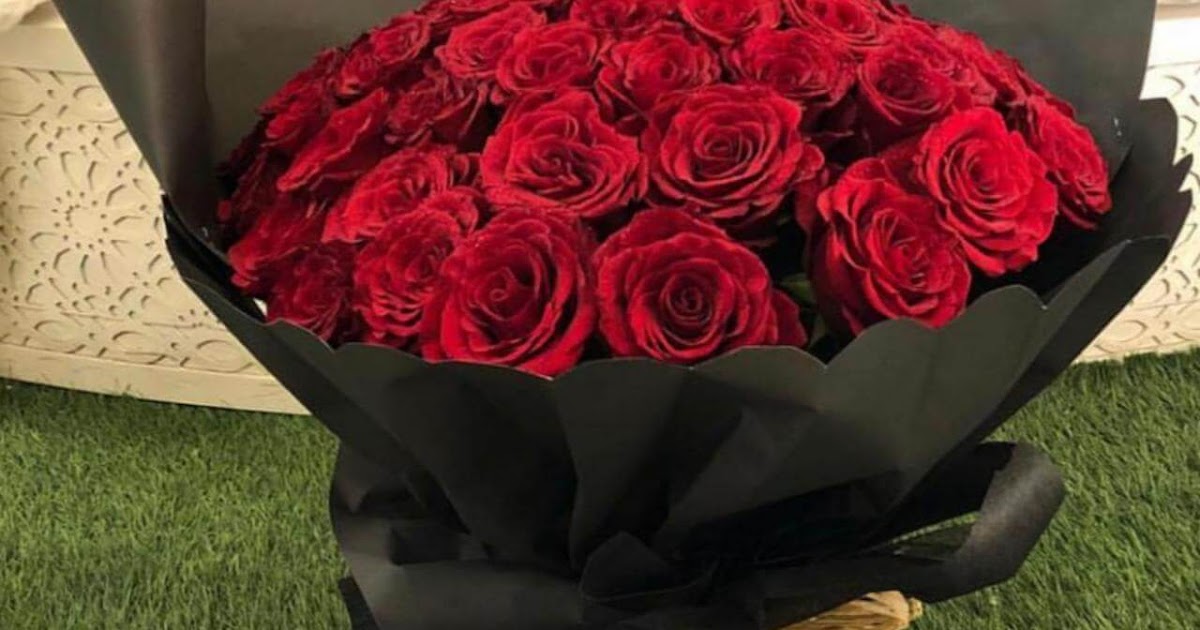 اجمل ورد جوري متحرك