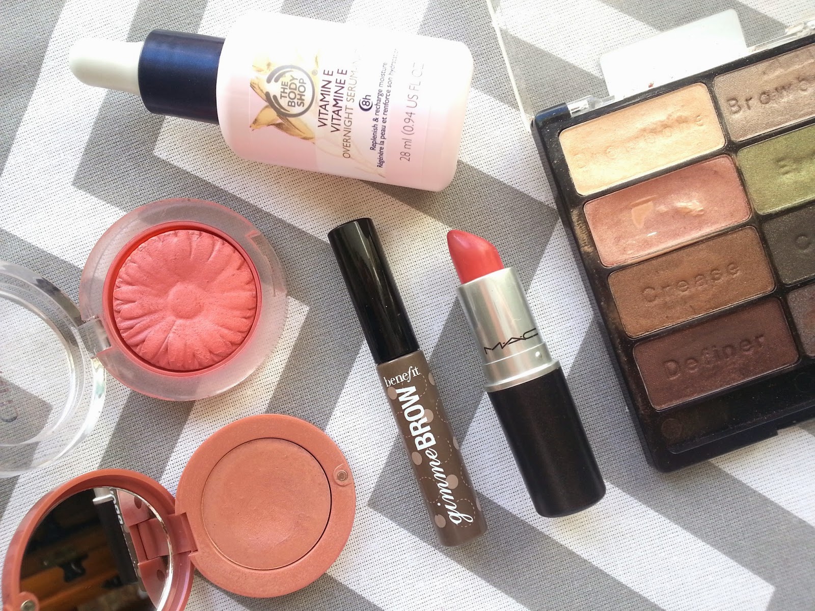 March 2015 Favourites