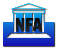 NFA Regulated