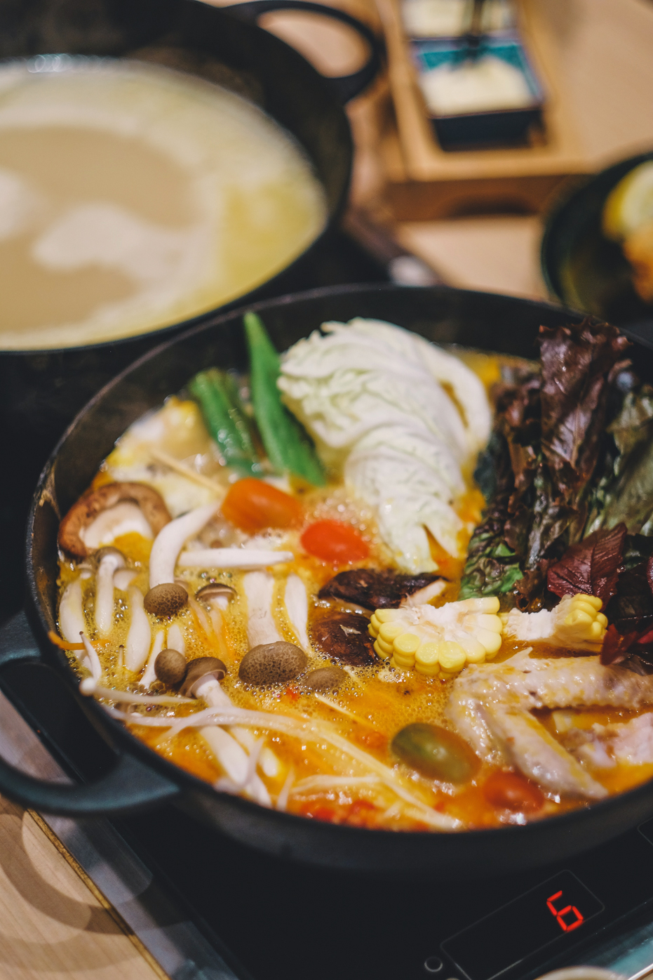 CHRISTMAS DINNER JAKARTA 2017! - eatandtreats - Indonesian Food and