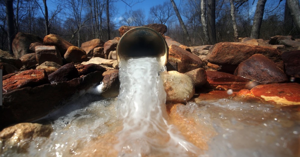 PA Environment Digest Blog PA Environmental Council, EDF Oppose