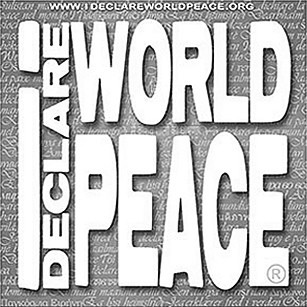 peace,world,world peace,I declare world peace, site for peace,peaceful,intent